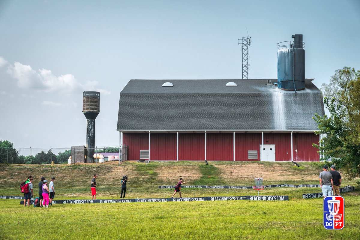 AV_Images's tweet image. If this picture doesn't scream MIDWEST / PEORIA I don't know what would. Have you watched the video coverage of the Ledgestone Insurance Open yet? @JomezPro @CCoastDiscGolf @DiscGolfProTour @SmashBoxxTV