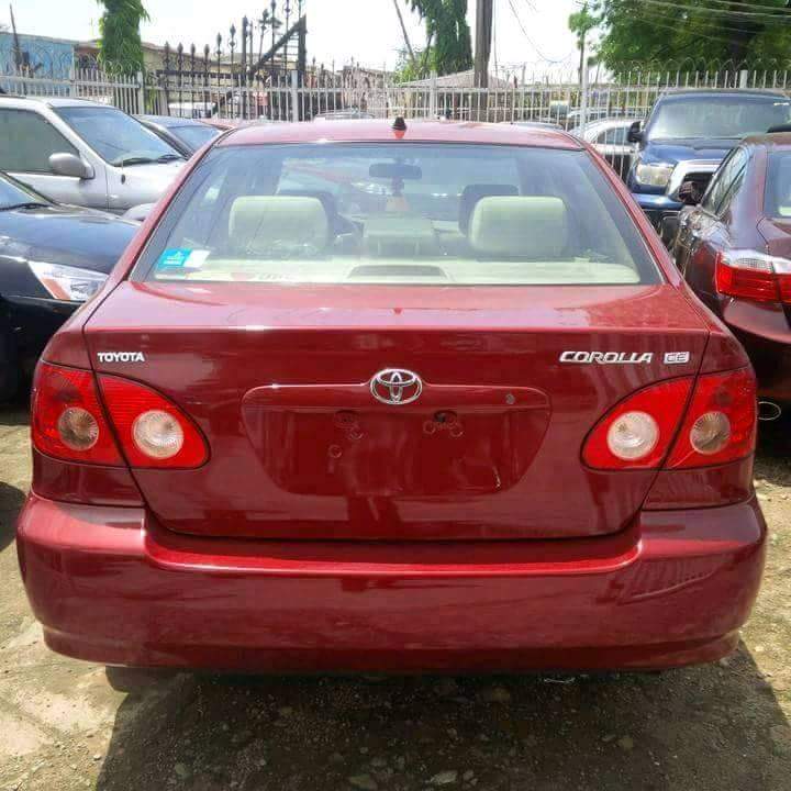 Nigeria Custom Services tweet media