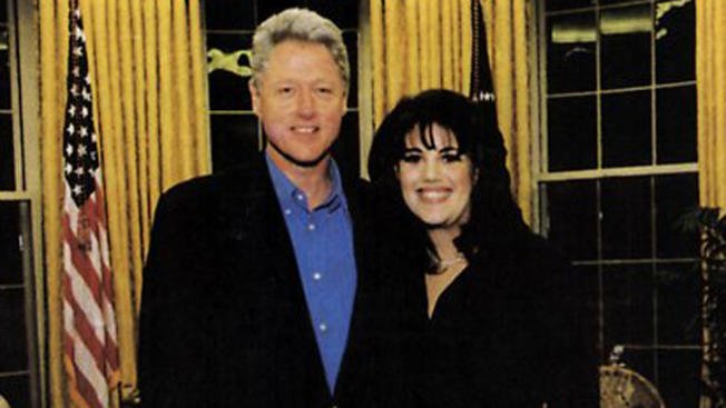 Happy Birthday to former Pres. Bill Clinton! 