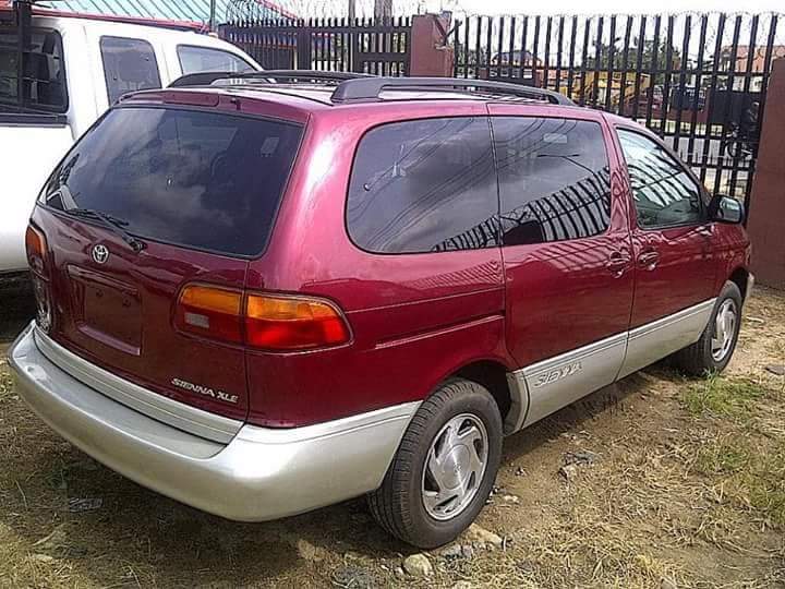 Nigeria Custom Services tweet media