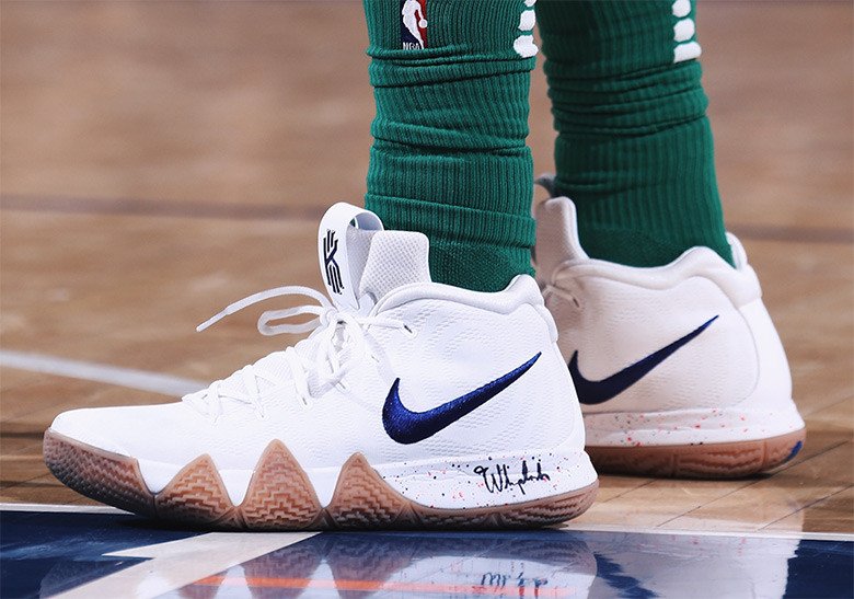 kyrie 4 uncle drew for sale