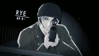 【 아카이 슈이치, 오키야 스바루, 라이 】