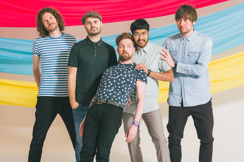 Not long left to enter our #competition to win a VIP weekend at @WindsorRaceswith a jam-packed line up of incredible music including the @KaiserChiefs, @TheBeachBoys, @heaven17bef and @SisterSledge_ to look forward to! Enter here: ow.ly/dkKT30lqLjC