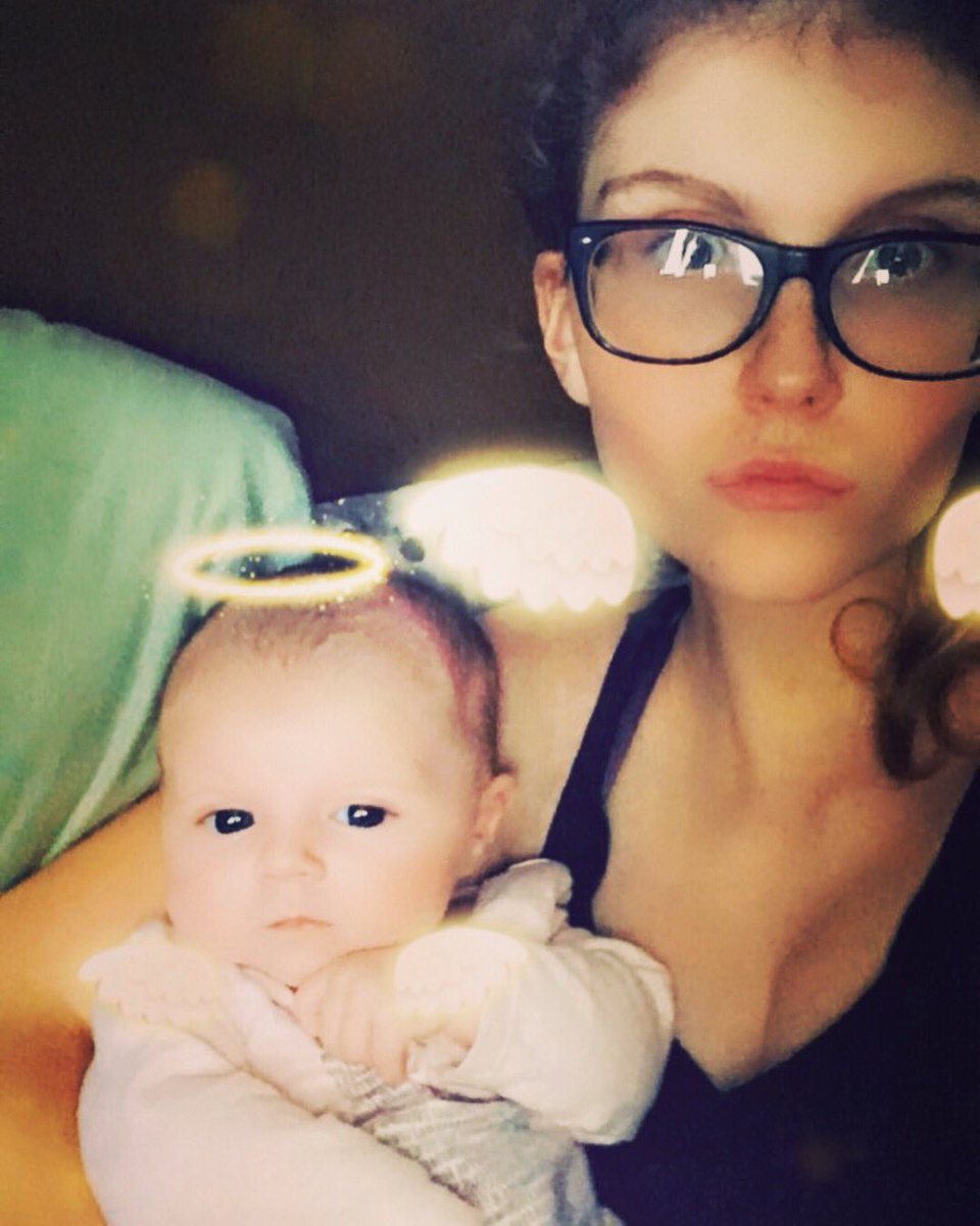 _JessicaaLx's tweet photo. My baba boo👑✨❣️ #arri💓 https://t.co/ddTfKKiifZ