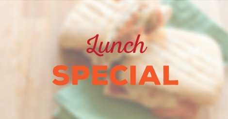 CrustPizzeria's tweet photo. Lunch Special : Slice of pizza with choice of cup of soup or lunch size Caesar or House salad $9! #CHECKIN ... https://t.co/9u3aPZApLe