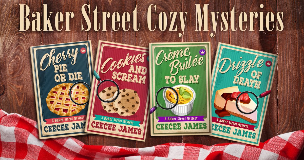 SunshineonMe3's tweet photo. It's a new day and you are here for a reason! 💕
Drizzle of Death- Reviews call this cozy mystery clever and fun!. A visit to the local Amish village unearths a murdered man and a missing girl and more!
https://t.co/S0dhiWGFF8      
#RRBC #IARTG #pdf1 https://t.co/39z2AF3xda
