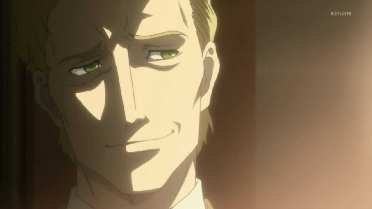 Aranime シュタインズ ゲート ゼロ 22話 投企のリナシメント 何度繰り返しても破壊されるイムマシン 岡部は鳳凰院凶真としてラボメンと対策を話す 副題の英題は Project Amadeus 牧瀬紅莉栖が 自身の選択で犠牲になるのは見てて辛い