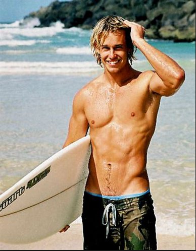 Gay surfer pics