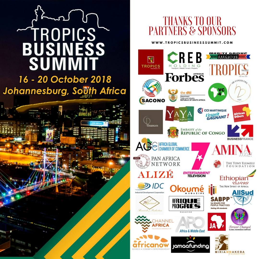 just in......"We congratulate FOREVER CHANGED CAMPAIGN on being shortlisted for one of the 100 #TropicsChangemakers List 2018.. Top 12 Leaders announced during  #TropicsBusinessSummit  #finalists and #awards #GalaDinner #RedCarpet <a href="/JoziStyle/">JoziStyle</a> #Cancer affects us all #BCSM #October