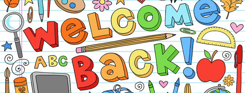 Looking forward to welcoming all our pupils and families back to school tomorrow morning at 9am. Good luck to all of those starting <a href="/Carrick_Academy/">Carrick Academy</a> tomorrow.
