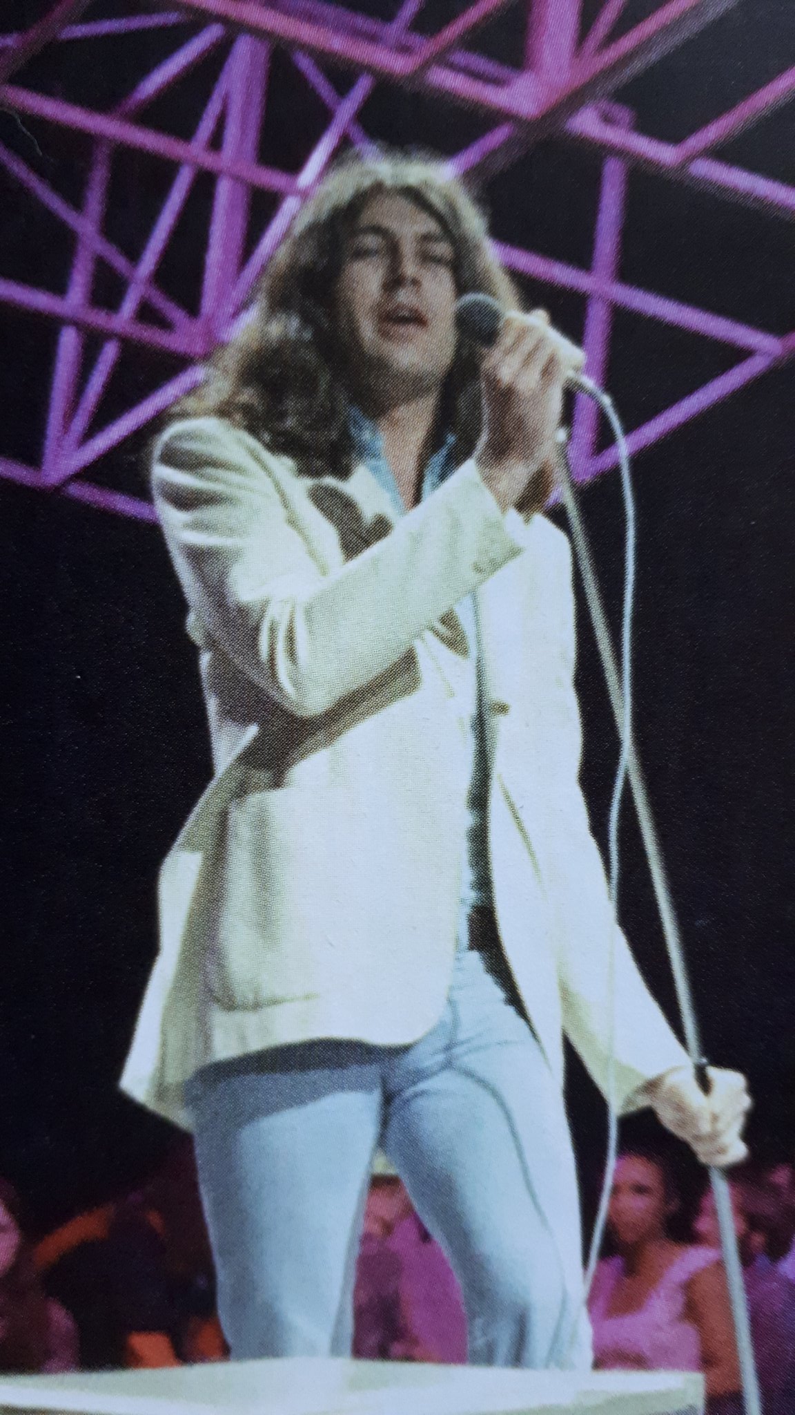 HAPPY BIRTHDAY IAN GILLAN   