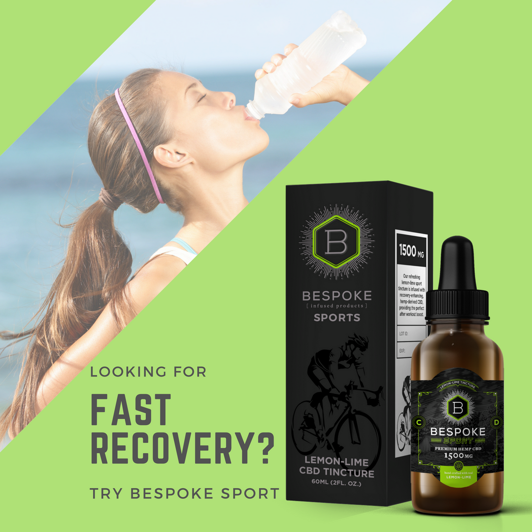 bespokextracts's tweet photo. Hemp-based #CBD can help you recover from your workouts by preventing pain, inflammation, and muscle spasms. #Bespokeextracts #Bespokecbd #bespokefarms #bespokesport #cbd #cbdtincture #cbdoil #hempcbd #hemp #allnatural#organic #health #medicinal #cannabis #wellness #plantmedi ... https://t.co/Uj3EPayLir