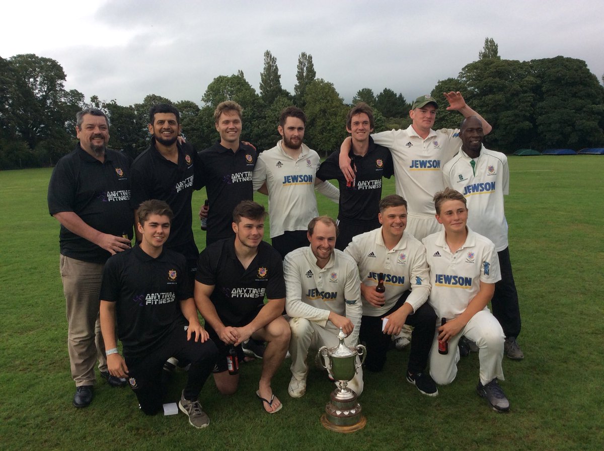 kendalcricket's tweet image. ⁦@kendalcricket⁩ Meyler Cup Champions 2018 #comingupthehillboys