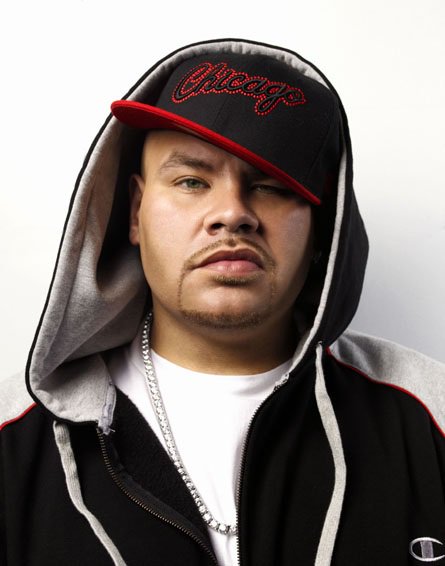 Happy birthday to hip hop legend FAT JOE!! 