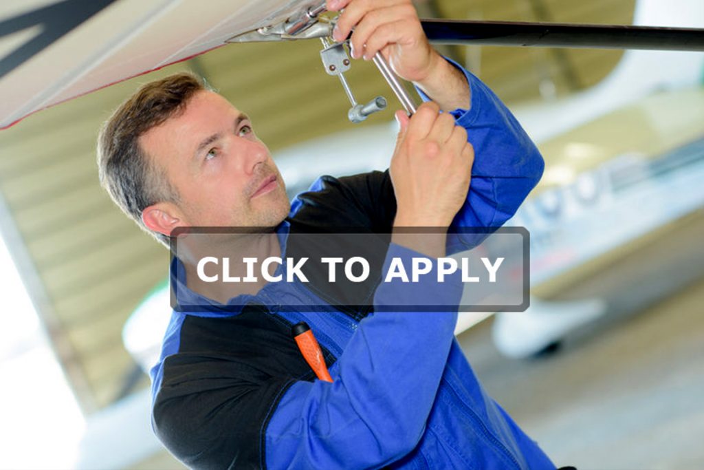 FlyJobFinder's tweet image. ☀ Hiring: #Aircraft Technician – Airframe and Powerplant certificate
Location :  #AircraftTech #HiredByMatrix #Westfield #cabincrewjobs #pilot #crewlife
☑ Apply Now ☞ flyjobs.us/?p=140892