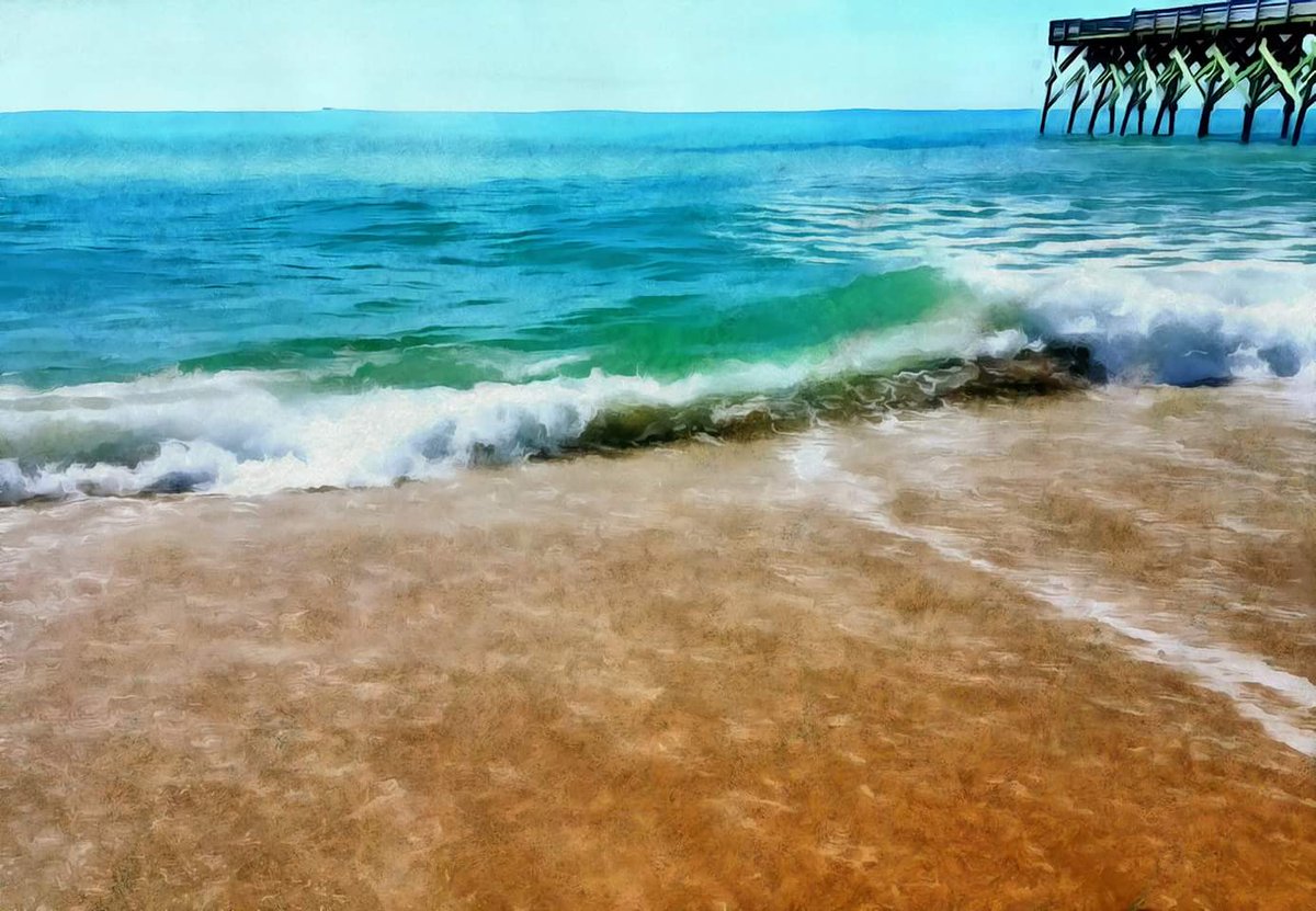 DianeSReed's tweet photo. @DSReedPhoto #beachlife #beachart #Lovewhereyoulive #wrightsvillebeach @Wrightsville910 @WrightsvilleNC https://t.co/oRSpcKTmnP