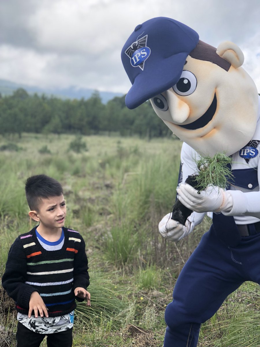 S_GrupoIPS's tweet photo. #UnNuevoBosque @Azteca @gruposalinas @CONAFOR #ELIGE #PiensaPositivo #PiensaSeguro #EligeIPS #YoSoyMéxico #ConvivenciaLaboral #TuProfesión #TuSector #TrabajoSíHay #Adelante #GrupoIPS #Confianza #Calidad #Héroes #FamiliaIPS #GPTW #ESR #Vigiman #TheGlobalGoals https://t.co/Fgxzs782Re