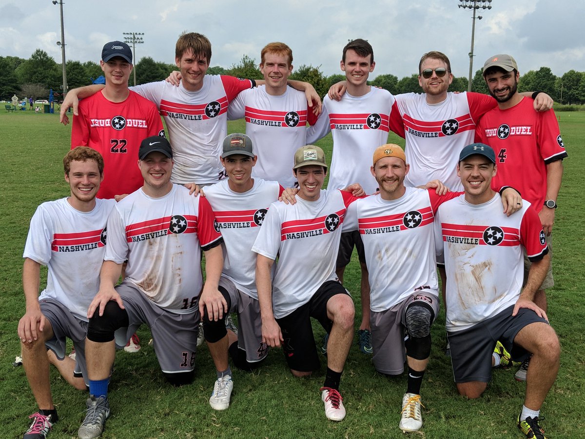 Just finished up Trestlemania! Hard fought weekend, with some even fresher threads <a href="/altult/">alt</a>