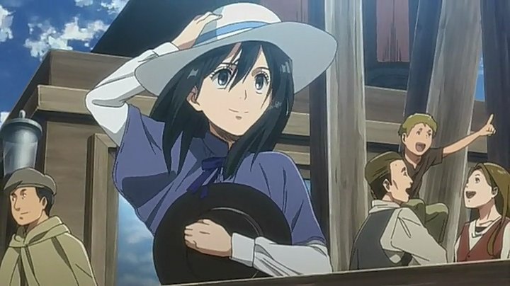 Attack On Titan Wiki On Twitter: "We�re About To Stream Ova 8 + Episode 42  With English Subtitles! We�ll Begin With Ova 8 (Lost Girls 3) "Lost In The  Cruel World", And Attack On Titan Wiki On Twitter: "We�re About To Stream Ova 8 + Episode 42  With English Subtitles! We�ll Begin With Ova 8 (Lost Girls 3) "Lost In The  Cruel World", And