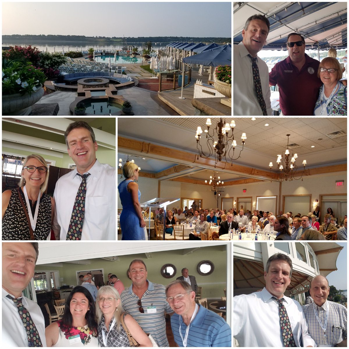 JayAshMACP's tweet image. Weekly wrap: Scenes from the Cape Cod Comm's One Cape Summit  @Wequassett, 1st w Select &amp;amp; Admins like Ptown's @dpanagore &amp;amp; Truro's Rae Ann Palmer, then w 200+, where the Comm's ED, Kristy Senatori, made an impressive presentation on regional plans &amp;amp; collab. Gr8 2c Dan Wolf &amp;amp; all!