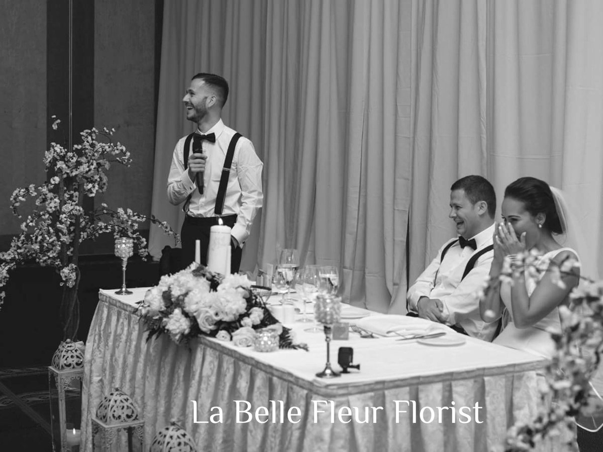 La Belle Fleur (LaBelleFleurF) Twitter