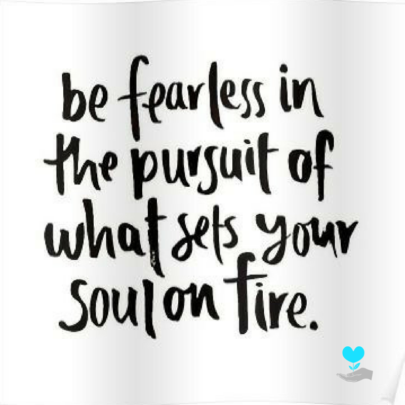 integrouswomen's tweet photo. Happy Sunday :) 

Do something great today with that passion I know you have! https://t.co/LsbHzgKiFe