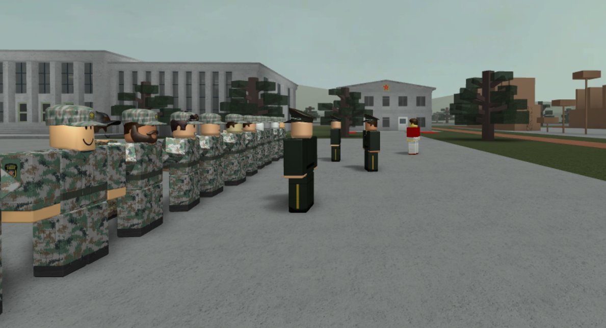 B767_RBX's tweet photo. The People's Liberation Army has doubled in both size and activity within just the past 24 hours. Activity has rightfully returned to China. The Dragon has awoken. https://t.co/yi7pIoMtb7