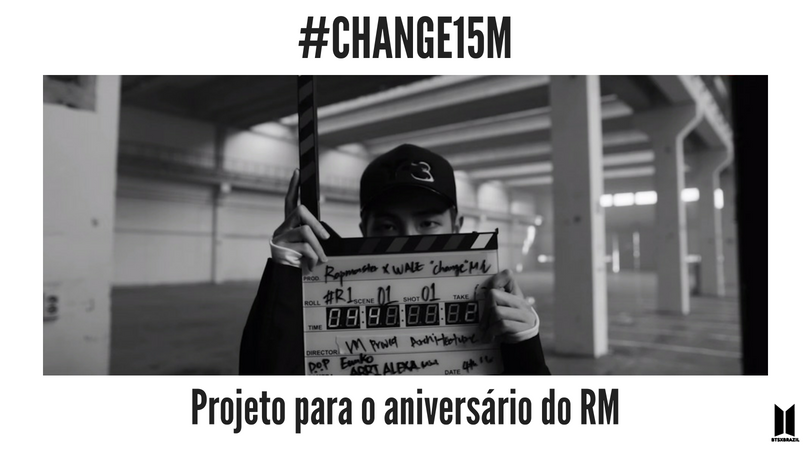 BTSxBRAZIL's tweet photo. [🎁] Vocês já estão sabendo dos dois projetos em andamento para o aniversário do #JK e do #RM? 

O primeiro é focado na música 'Change' aonde vamos tentar entregar 15M de views no Youtube. O segundo é focado em streaming da 'Magic Shop' no Spotify.

#StreamMagicShop #CHANGE15M https://t.co/kU9ITHkfIn