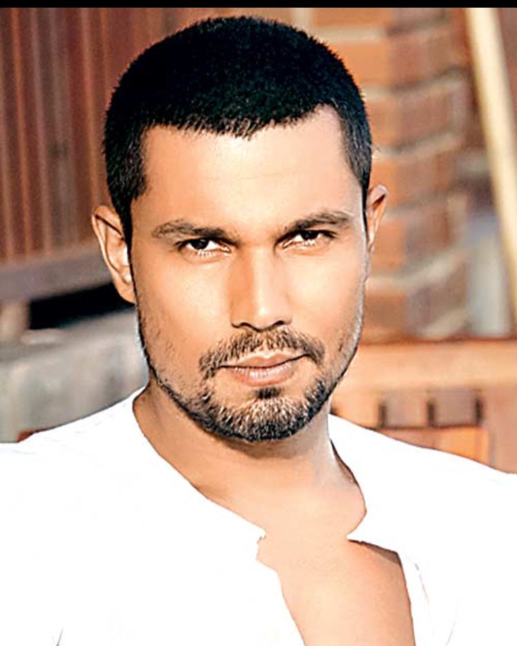    birthday Randeep Hooda 