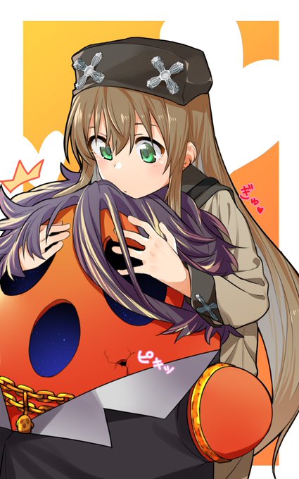 長田くん割りチャレンジ
#ランス10 