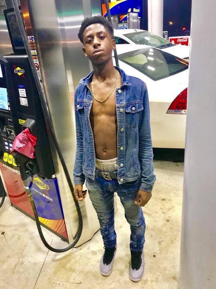 TheyLoveDjJigga's tweet image. Nigga Said look at “NCAA YoungBoy” 😭😭