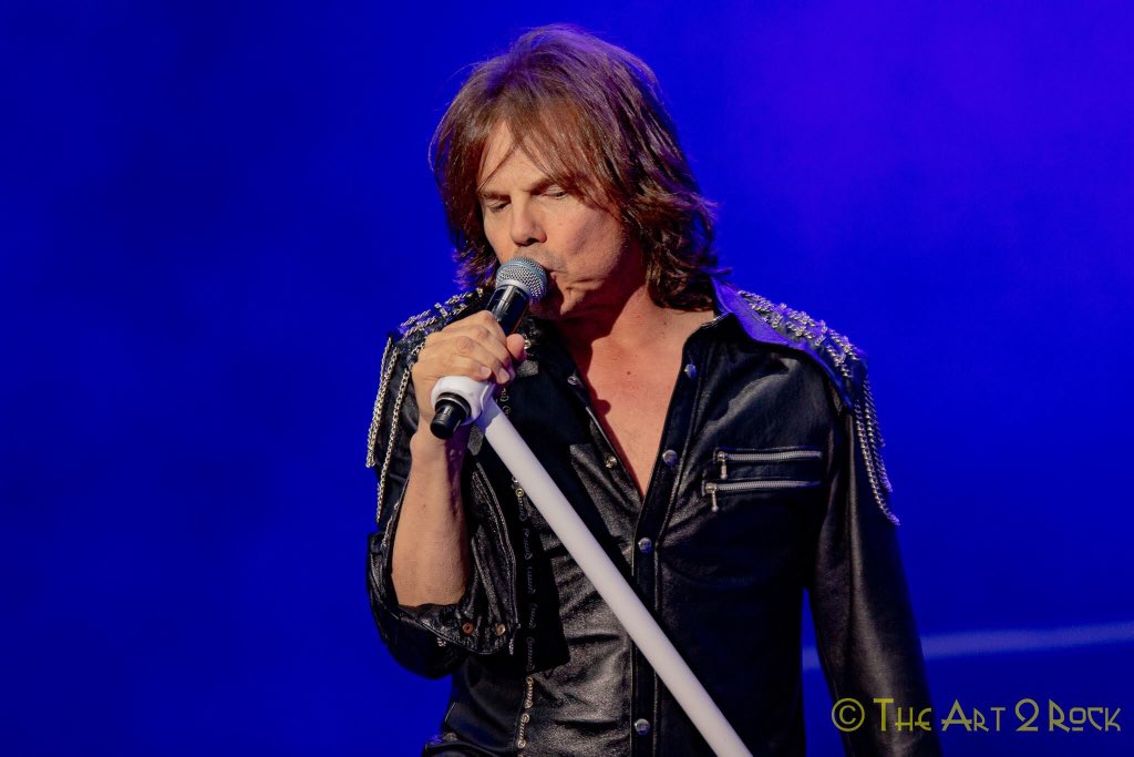 Happy Birthday Joey Tempest  