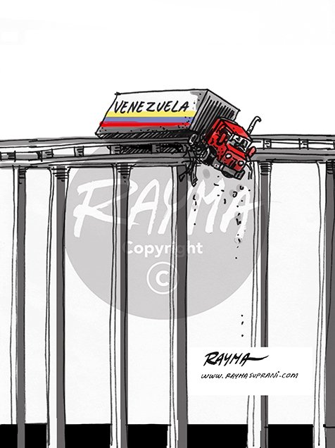 raymacaricatura's tweet photo. Ya no se puede aguantar mas este proyecto de destrucción del país. BASTA!!!!! https://t.co/DMuh1dZ1lu