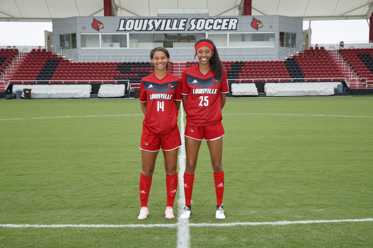 LouisvilleWSOC's tweet photo. Come out to Lynn Stadium tonight at 7:30pm as we take on Xavier! 🔴🔴🔴 https://t.co/cBWGeofFVR