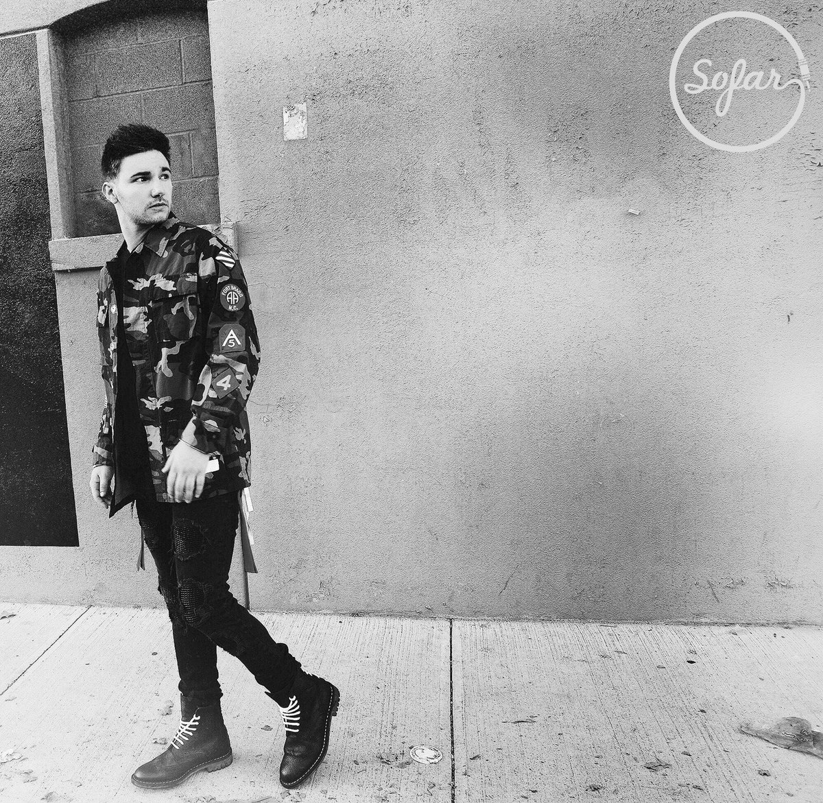 Alec Joseph tweet media