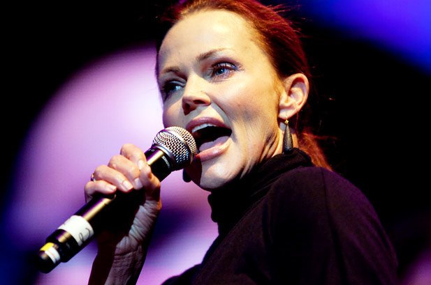 A Big BOSS Happy Birthday to Belinda Carlisle today from all of us at Boss Boss Radio! 