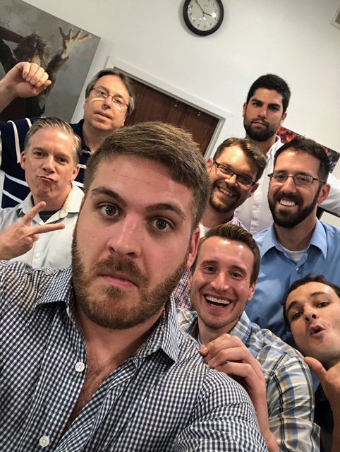alpscontrols's tweet photo. When you accidentally leave your phone sitting around, unlocked, in our customer support department. #friday https://t.co/OqoLOp843K
