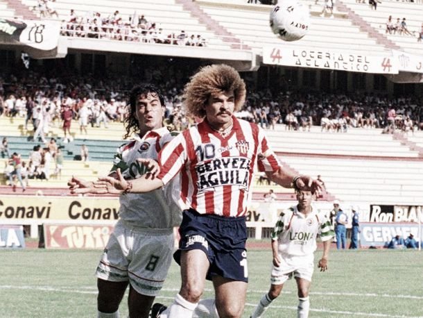 ferlis_jose's tweet photo. Ejemplo de superación de muchos barranquilleros. De este honorable futbolista samario @elpibevalderrama @UAutonoma @Ingenierosuac #innovaccionuac https://t.co/q8I1HeRJI7