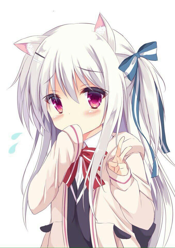 Cute pictures anime