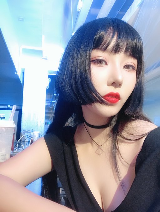 コスプレイヤー菌烨takoのTwitter画像9