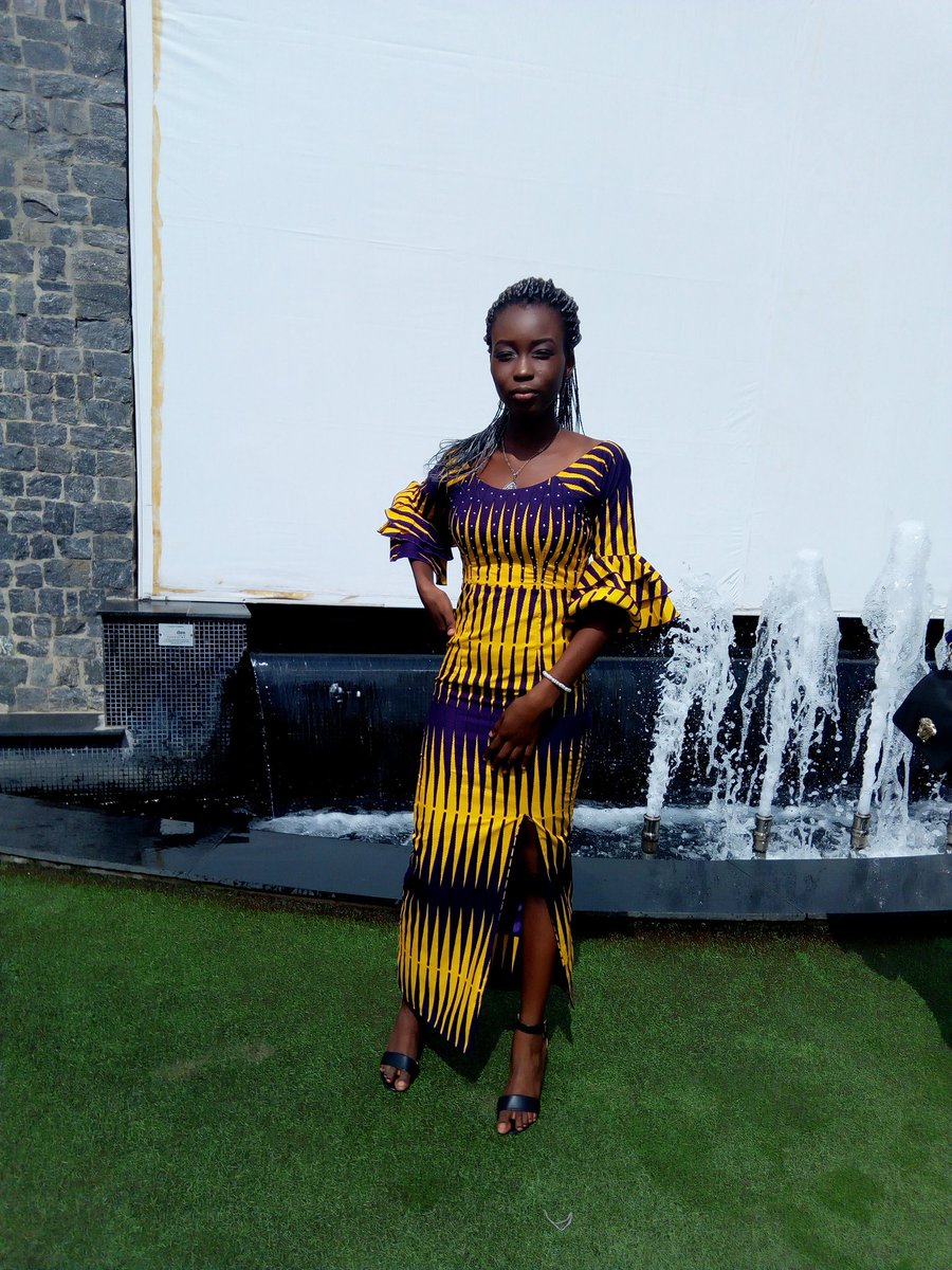 ahhbeegal's tweet image. Ankara and Traditional Day. #Squad18 #Finalyearweek #FYB #Unilag #Eng18