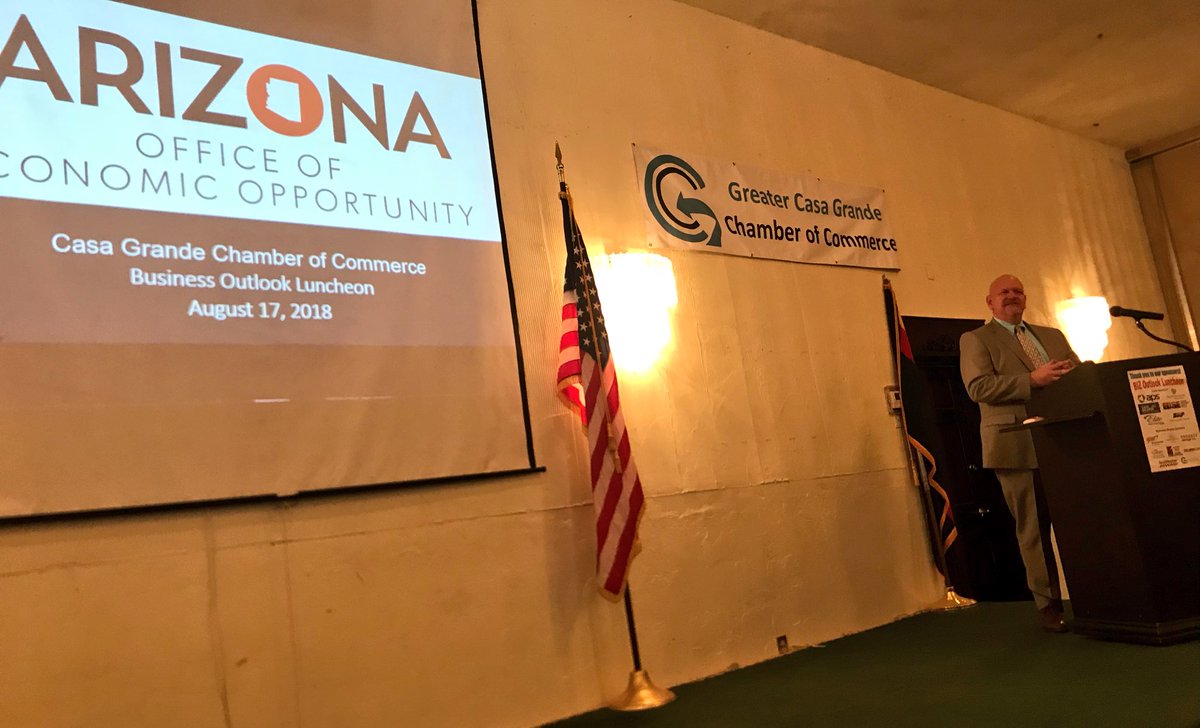 Richard Rosales On Twitter Trevor Stokes From Az Office Of