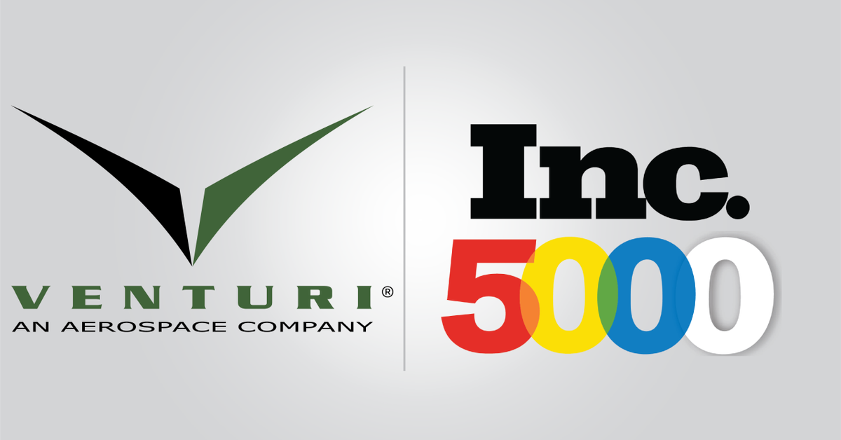 venturi_inc's tweet photo. Venturi is honored to be ranked by @inc5000 among the nation's most exceptional &amp; successful businesses! We take great pride in our company mission, strong industry relationships, and our team members' passion &amp; ability. See our Inc. 5000 listing: https://t.co/lDKQuSX0gr https://t.co/5n61dNIHTP