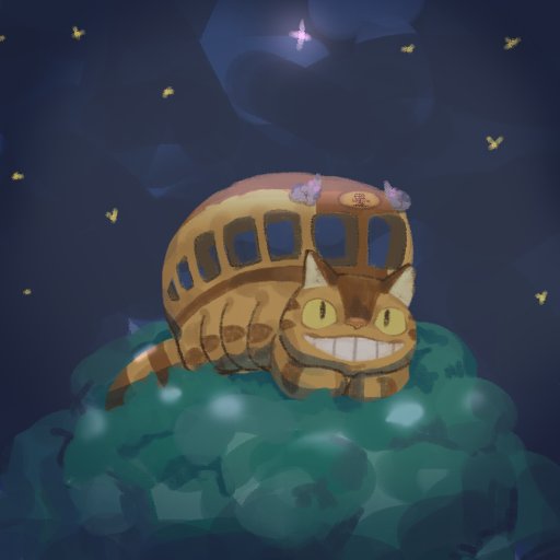 ネコバスのtwitterイラスト検索結果 古い順 ネコバスのtwitterイラスト検索結果 古い順