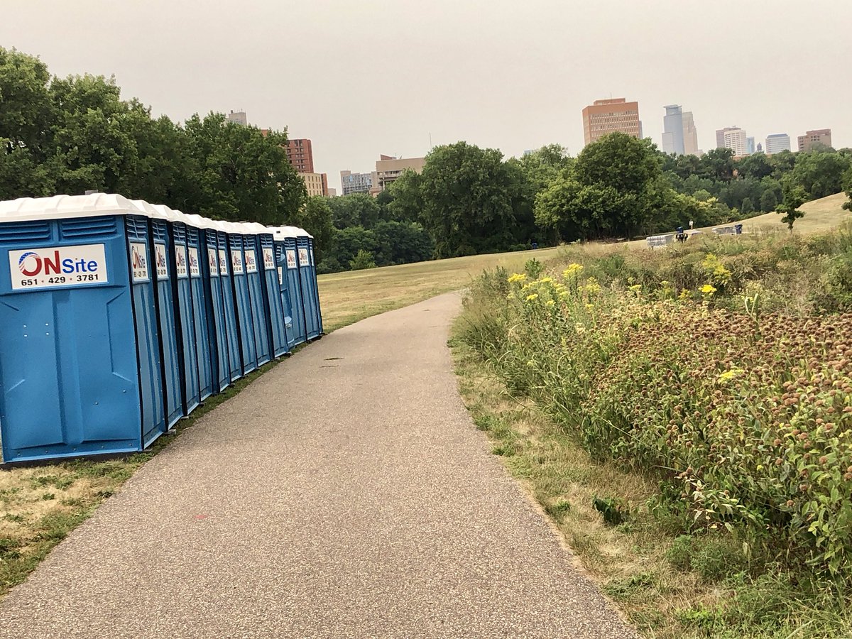 OnSiteCompanies's tweet photo. Wishing luck to all those participating in the Ragnar Run. We are OnSite for you! 🏃🏼♀️🏃🏽♂️#PortableRestrooms #RagnarRunMN #OnSiteCompanies #TemporarySolutions #RunningRelay #Adventure #Minnesota https://t.co/KpHhgW7oJy