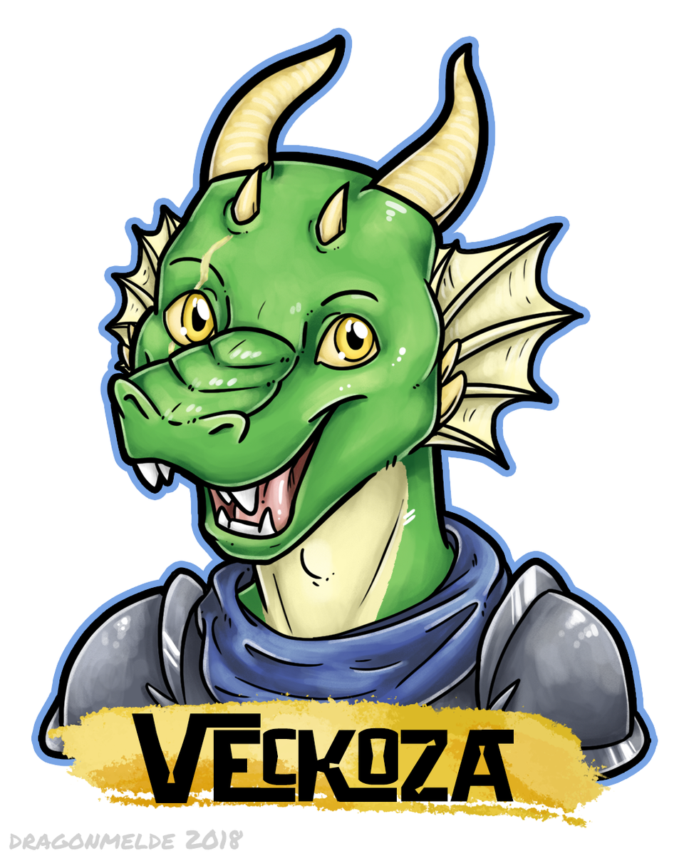 DragonMelde's tweet photo. #Megaplex2018 themed preorder combo I did for @Veckoza! Thanks dude! 💙 #Mplex2018 

If anyone else is interested in a themed preorder, I have openings for @AnthroSoutheast and @FurpocalypseInc con themed preorders! Details here: https://t.co/YsUwMBHe1J https://t.co/zWkv61uIyL
