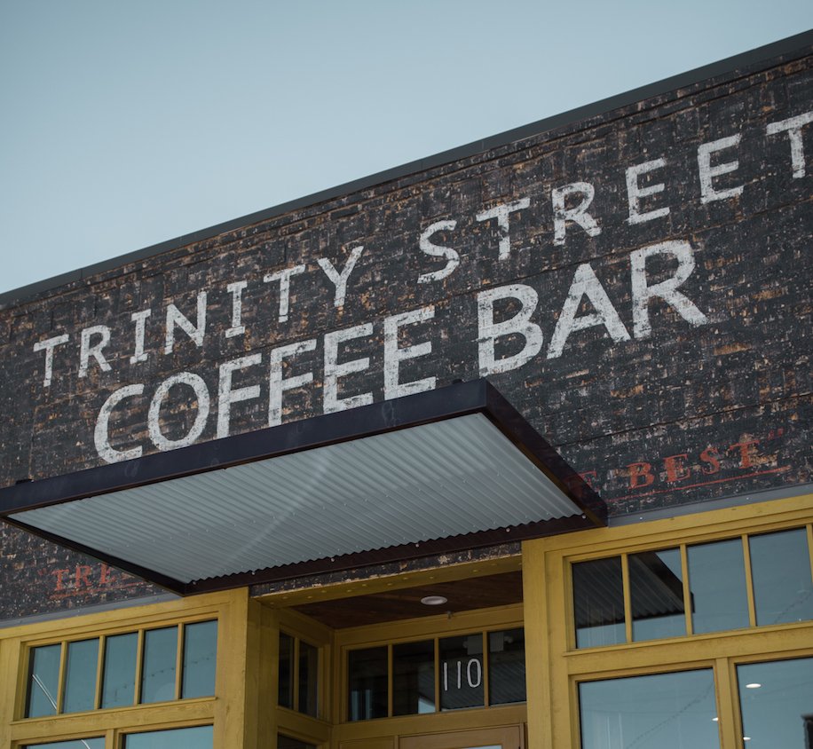 TrinityStCoffee's tweet photo. Home is where the heart is ❤️ https://t.co/EVI3bTpFFS
