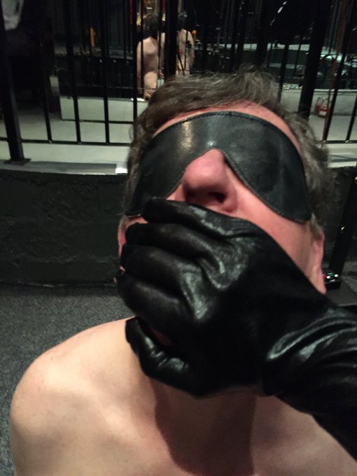 &ldquo;Hear no evil&rdquo; &ldquo; speak no evil&rdquo; &ldquo; see no evil&rdquo;...... https://t.co/3kOBbeUyAL