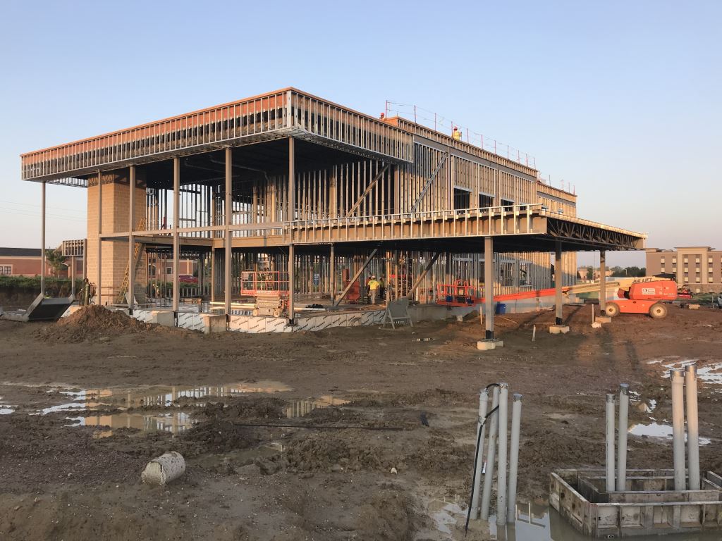 Cornerstone Bank ND (CornerstoneND) Twitter