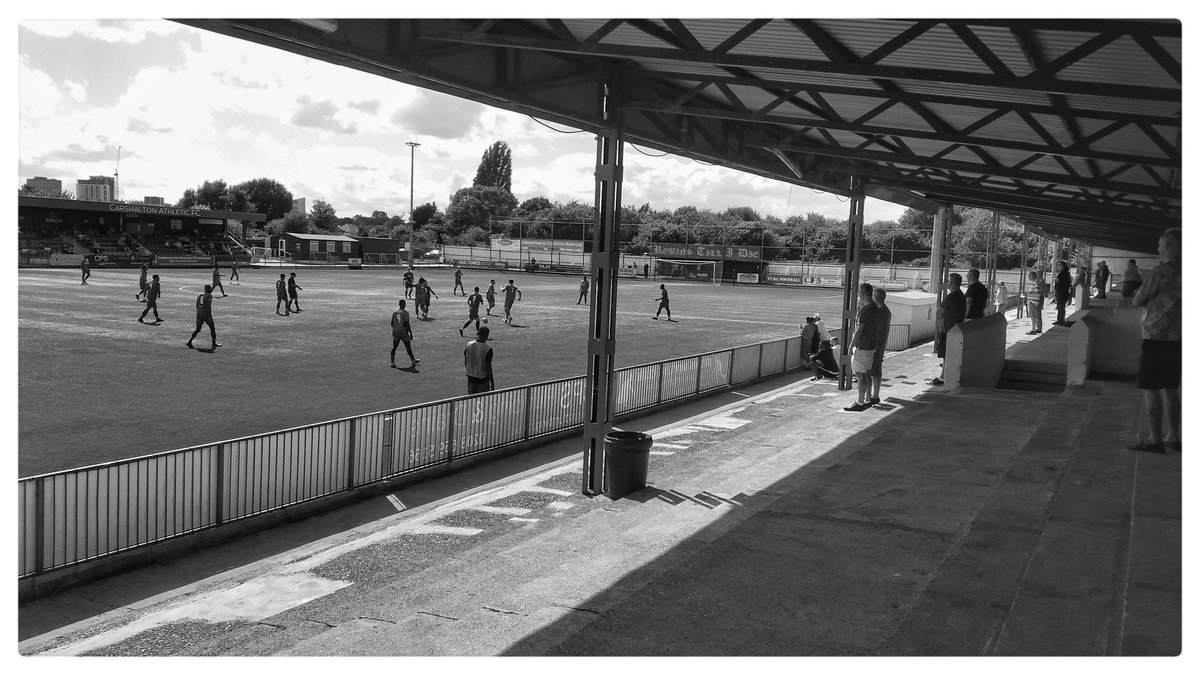 Scarpenter_67's tweet photo. Groundhog day tomorrow for me after work at @OfficialTmufc but best of luck to my other locals @RPVFC @TootingBecFC @CorinthianCas @TheRamsArmy @suttonunited @official_scrfc @worcesterparkfc @SurreyWyvern ( CWUFC ) and even @DulwichHamletFC ☺
#groundhogging https://t.co/DqlTSR866L